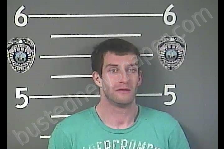 MATTHEW R SMITH #, Pike County, Kentucky - 2019-01-16 20:26:00