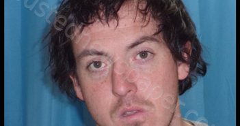 FINNEY,CODY | 2019-01-16 15:36:00 Franklin County, Arkansas Booking