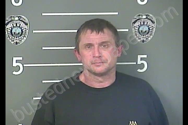 DANNY BOWLING #, Pike County, Kentucky - 2019-01-16 21:48:00