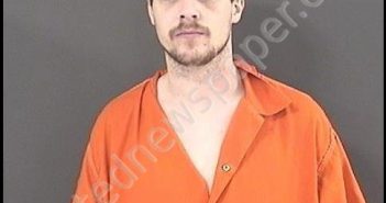 MORRIS, MATTHEW DAVID | 2019-01-16 12:45:00 Roanoke County, Virginia Booking
