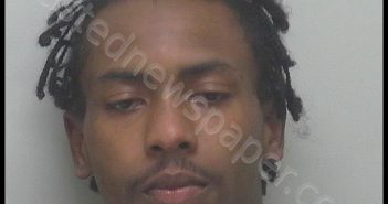 WILSON, SHYKEM MCKINLEY | 2018-11-17 05:51:12 Beaufort County, North Carolina Booking