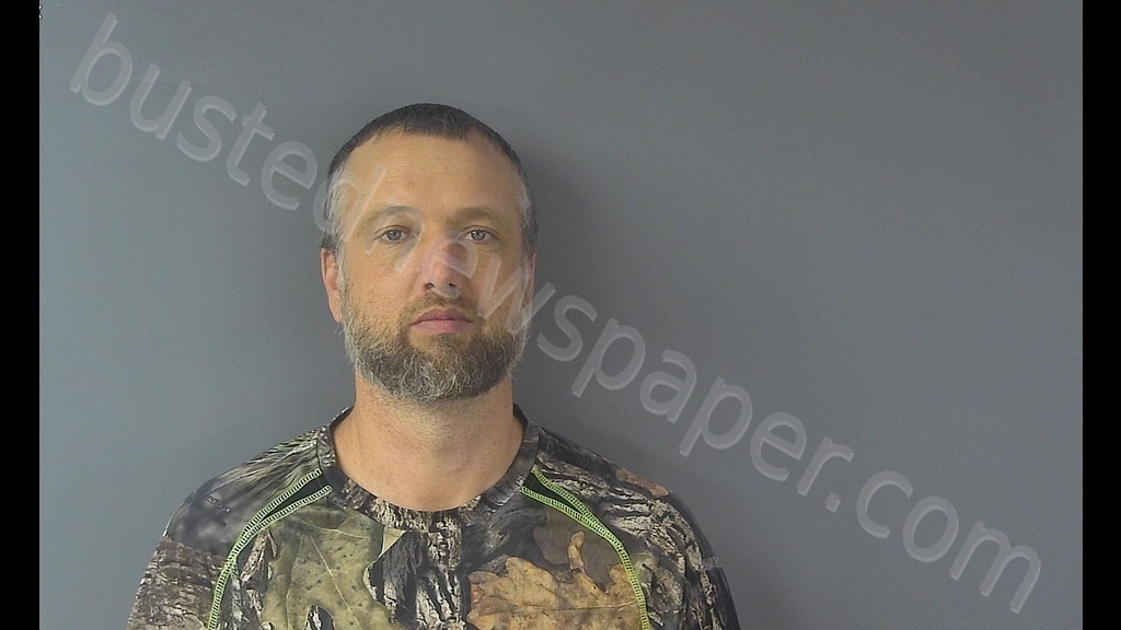 EDGAR THOMAS WALDRIDGE #, Nelson County, Kentucky - 2019-01-16 21:01:00