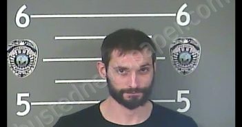 <B>JOSHUA</B> <B>A</B> <B>PHILLIPS</B> #, Pike County, Kentucky - 2019-01-16 16:33:00