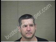 BOWMAN, GARY | 2019-01-16 Harnett County, North Carolina Booking