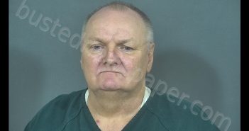 CHARLES <B>EDWARD</B> <B>BARBER</B> #, St. Joseph County, Indiana - 2019-01-16 15:35:00