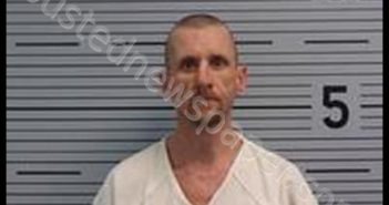 <B>AUSTIN</B> <B>RONALD</B> <B>PRESTON</B> #, Jackson County, Alabama - 2019-01-16 02:03:00