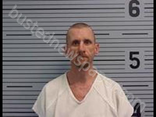 AUSTIN RONALD PRESTON #, Jackson County, Alabama - 2019-01-16 02:03:00