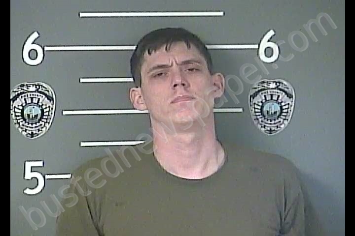 JOHN H FRANKLIN #, Pike County, Kentucky - 2019-01-16 16:14:00
