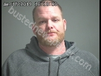 HERRIOTT PAUL L | 2019-01-17 Sandusky County, Ohio Booking