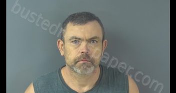 <B>JOHNNY</B> <B>ALLEN</B> <B>BAKER</B> #, Nelson County, Kentucky - 2019-01-17 16:54:00