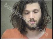 WALKER, ISAIAH | 2019-01-17 Harnett County, North Carolina Booking