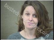 MARTIN, CHELSEA | 2019-01-17 Harnett County, North Carolina Booking