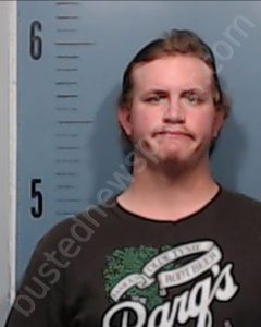 HANLEY, FLOYD ADAIR, JR. | 2019-01-17 Taylor County, Texas Booking