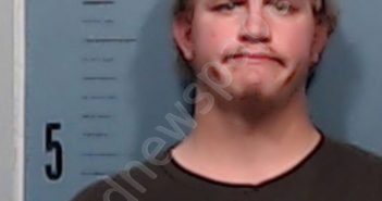 <B>HANLEY</B>, <B>FLOYD</B> <B>ADAIR</B>, <B>JR</B>. #, Taylor County, Texas - 2019-01-17