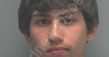 <B>ARRIAGA</B>, <B>THOMAS</B> <B>ANTONIO</B> #, Lee County, Florida - 2019-01-17 17:54:00