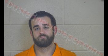 JOSHUA CARLTON THOMPSON | 2019-01-17 14:34:00 Taylor County, Kentucky Booking