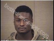 LUCAS, STACEY | 2019-01-17 Harnett County, North Carolina Booking
