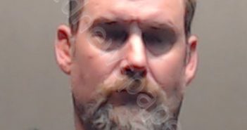 BERKENKAMP, ERIC WADE | 2019-01-17 Wood County, Texas Booking