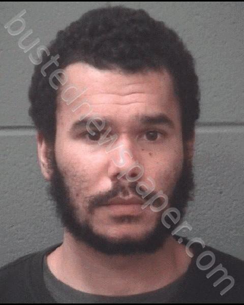 SEVORWELL, JASON ALBERT #, Onslow County, North Carolina - 2019-01-17