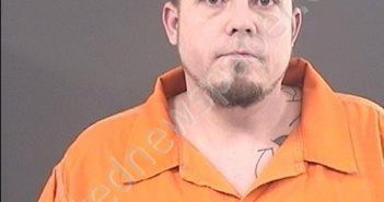 ROE, DAVID LEE | 2019-01-17 12:03:00 Roanoke County, Virginia Booking