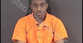 THOMAS, JAMES HORATIO TORAZ | 2019-01-17 19:47:00 Roanoke County, Virginia Booking