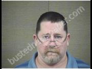MANGUM, JODY | 2019-01-17 Harnett County, North Carolina Booking
