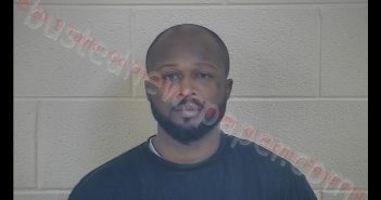 MARVIN R BROWN | 2019-01-17 11:57:00 Taylor County, Kentucky Booking