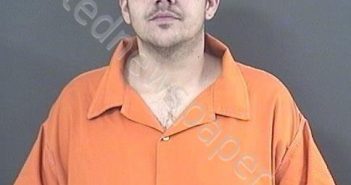 TUCKER, DANIEL COLEMAN | 2019-01-17 11:00:00 Roanoke County, Virginia Booking