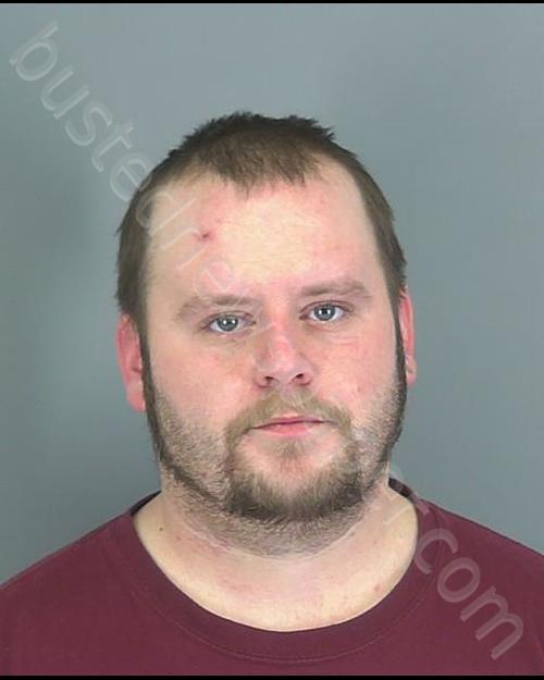 DALLAS WADE TAYLOR #, Spartanburg County, South Carolina - 2019-01-17 14:03:36