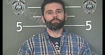 <B>CORY</B> <B>N</B> <B>WHITEHEAD</B> #, Pike County, Kentucky - 2019-01-17 13:51:00