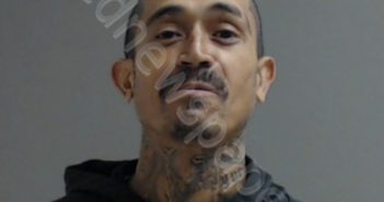 QUINTANILLA, <B>TONY</B> LEE #, Hidalgo County, Texas - 2019-01-17