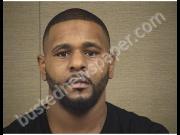 MCARTHUR, ALTON | 2019-01-17 Harnett County, North Carolina Booking