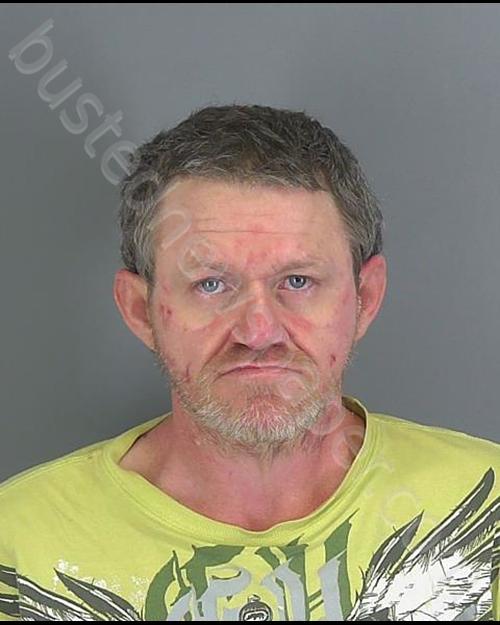ROBERT CECIL BISHOP #, Spartanburg County, South Carolina - 2019-01-17 13:34:37
