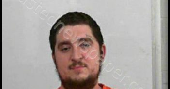 VIGLIANCO, RYAN ANDREW | 2019-01-17 16:20:00 Harrison County, West Virginia Booking