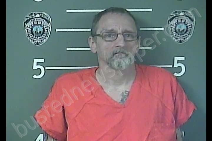 EDDWIN J MCCOY #, Pike County, Kentucky - 2019-01-17 14:42:00