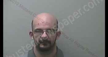 <B>MARTIN</B> <B>LEE</B> <B>EULER</B> #, Midland County, Michigan - 2019-01-17 11:49:40
