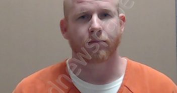 DICKINSON, MICHAEL ALLEN | 2019-01-17 Wood County, Texas Booking