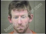 HAIR, LARRY | 2019-01-17 Harnett County, North Carolina Booking