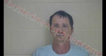 EDWARD P SAYLOR | 2019-01-17 06:15:00 Taylor County, Kentucky Booking