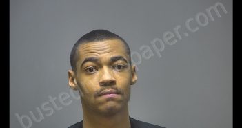 JAYLEN WILLIAM-LATRANCE MILES | 2019-01-17 19:38:00 Isabella County, Michigan Booking
