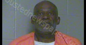 <B>ROBERT</B> <B>ANTHONY</B> <B>RICHARDS</B> #, Woodford County, Kentucky - 2019-01-17 01:25:00