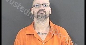 OLIVER, DONALD RAY JUNIOR | 2019-01-17 14:21:00 Roanoke County, Virginia Booking