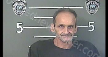 <B>JAMES</B> <B>B</B> <B>WILLIAMSON</B> #, Pike County, Kentucky - 2019-01-17 03:36:00