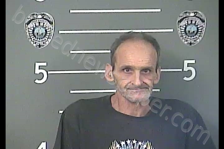 JAMES B WILLIAMSON #, Pike County, Kentucky - 2019-01-17 03:36:00