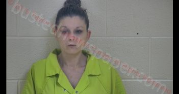 ALTA J MATTINGLY | 2019-01-17 20:47:00 Taylor County, Kentucky Booking