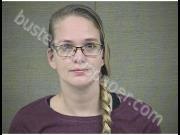 WOLFE, TIFFANY | 2019-01-17 Harnett County, North Carolina Booking