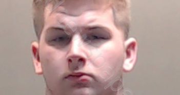 WILSON, JACOB REID SETH | 2019-01-17 Wood County, Texas Booking