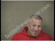 ARMENDAREZ, RAYMOND | 2019-01-17 Harnett County, North Carolina Booking