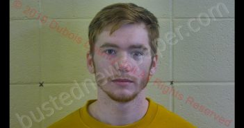 JACOB <B>KENNETH</B> HOPF #, <b>Dubois</b> County, Indiana, Dubois County, Indiana - 2019-01-18 09:20:00