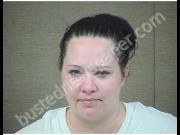HALL, JENNIFER | 2019-01-18 Harnett County, North Carolina Booking